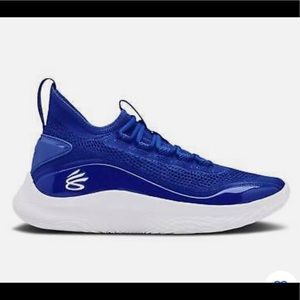 Under Armour Steph Curry Flow 8 size 7.5